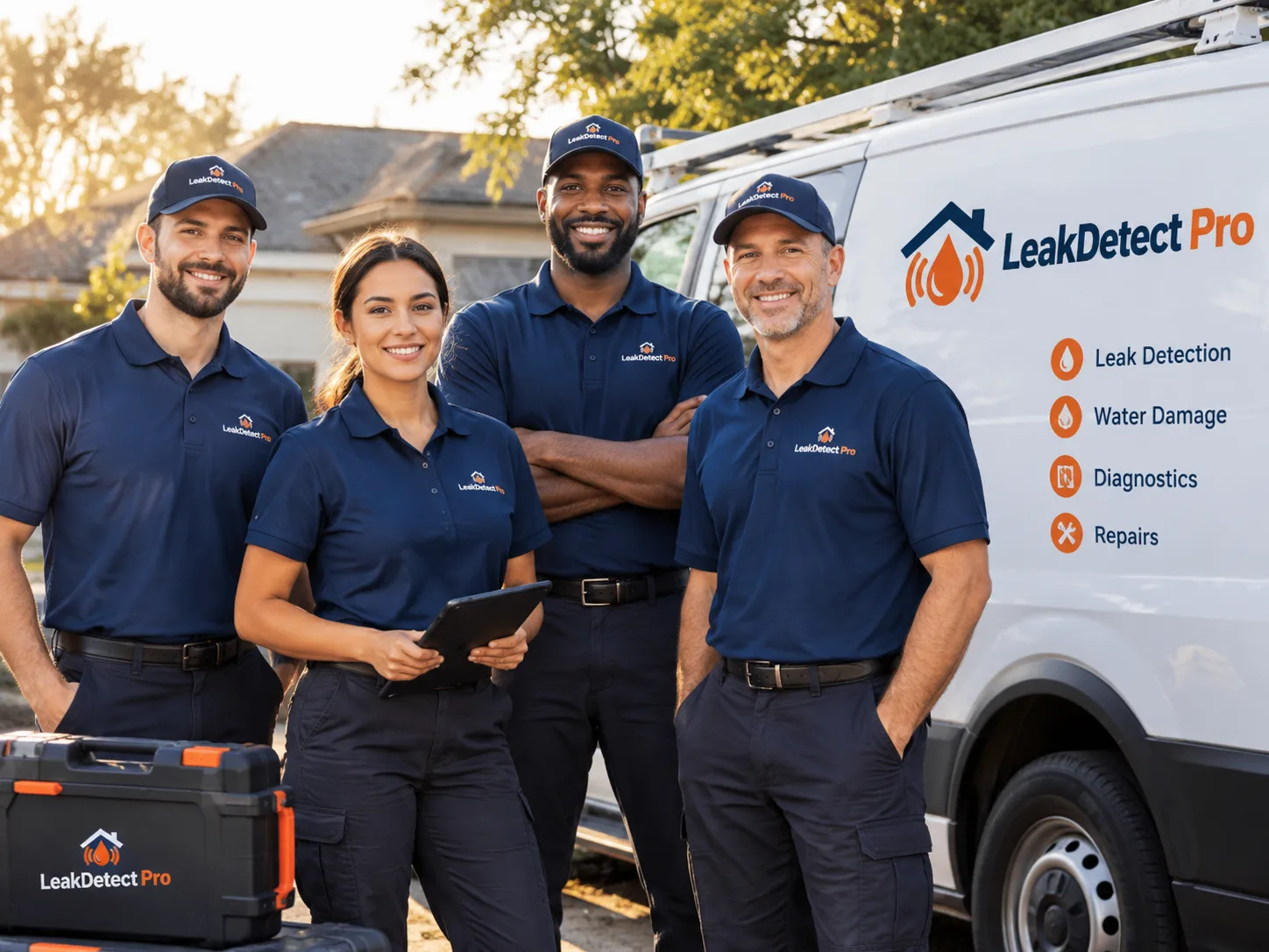 Roof Repair company in Lisbon, LA